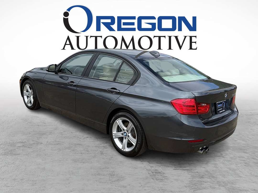 2013 BMW 3 Series 328I - Image 3