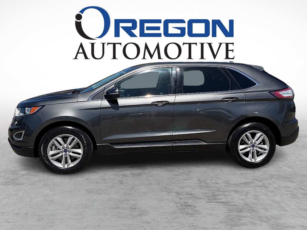 2018 Ford Edge SEL - Image 2