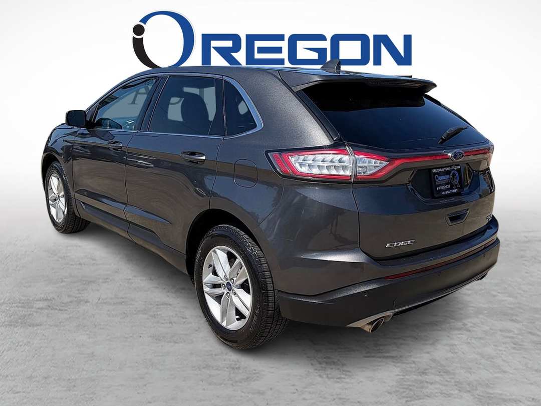 2018 Ford Edge SEL - Image 3