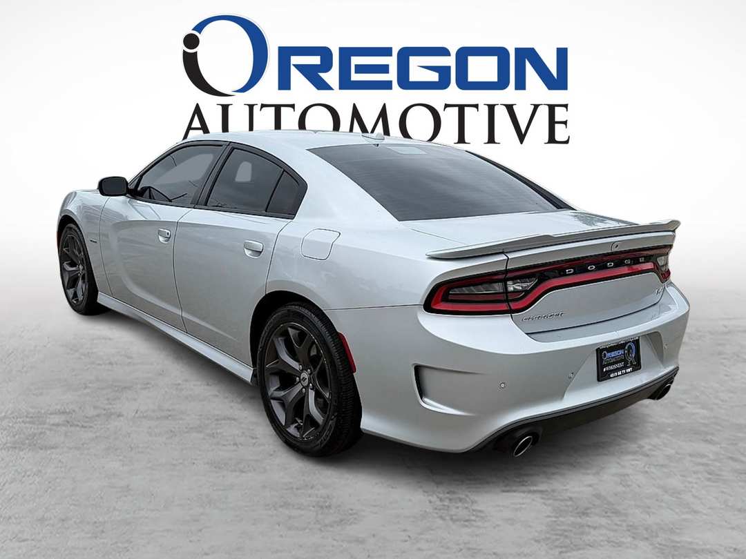 2019 Dodge Charger R/T - Image 3