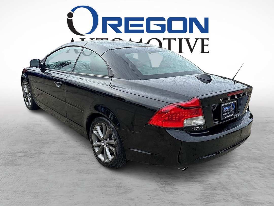 2013 Volvo C70 T5 2D - Image 3