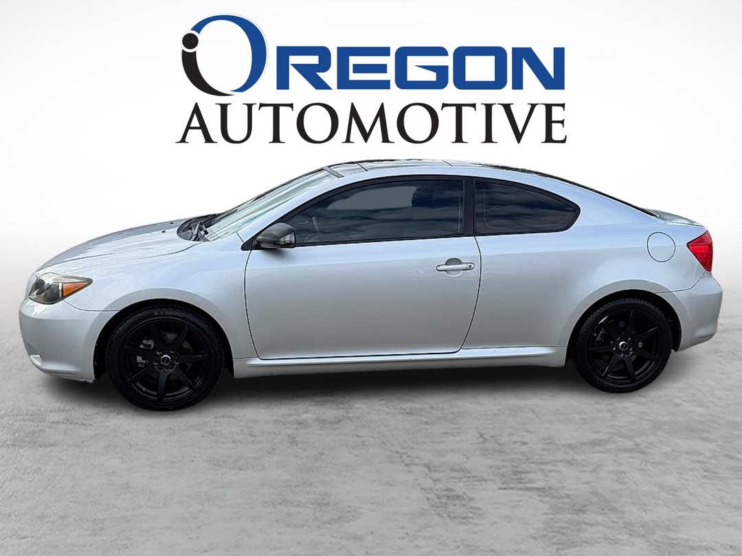 2007 Scion Tc 2D - Image 2