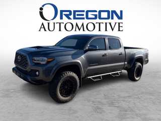 2023 Toyota Tacoma Double TRD SPORT 6 FT