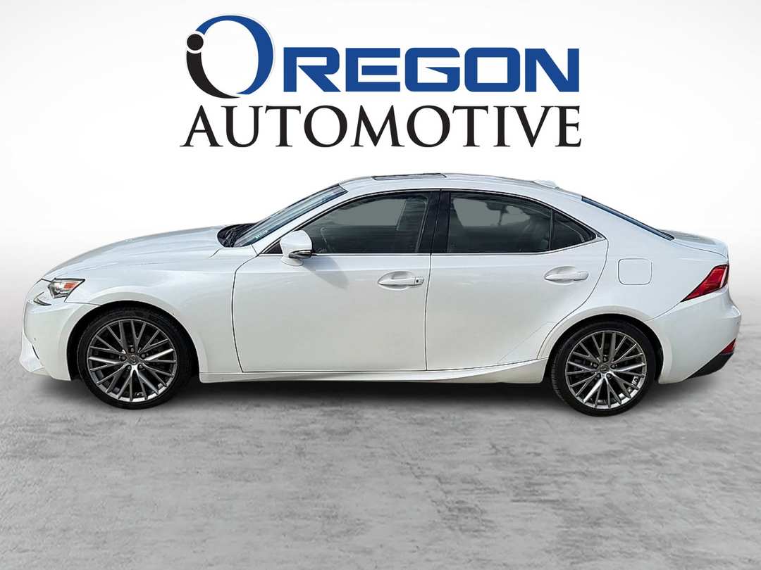 2014 Lexus Is IS 250 - Image 2