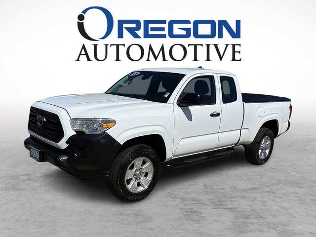 2018 Toyota Tacoma Access SR 6 FT