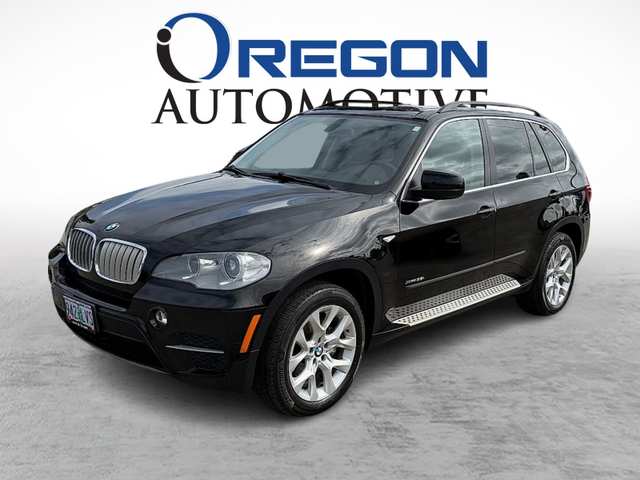2013 BMW X5 XDRIVE35I