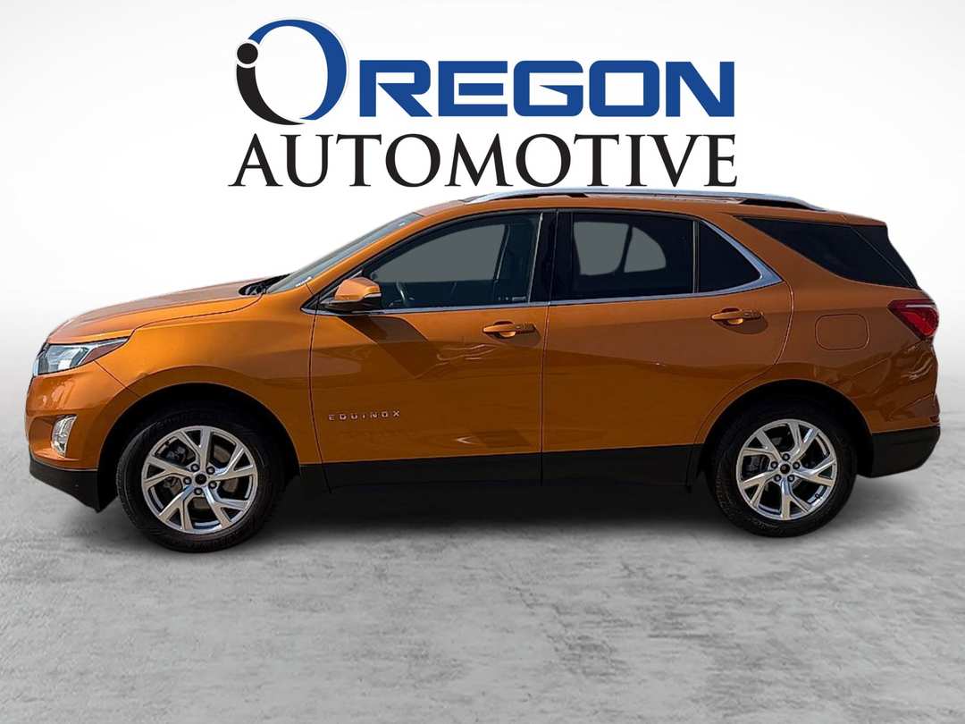 2019 Chevrolet Equinox LT - Image 2