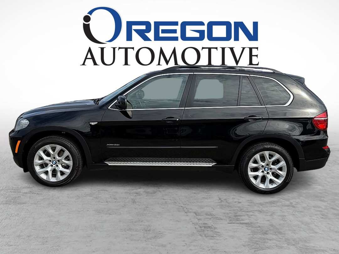 2013 BMW X5 XDRIVE35I - Image 2