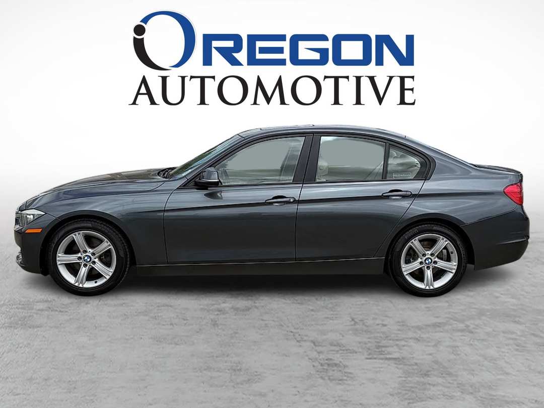 2013 BMW 3 Series 328I - Image 2