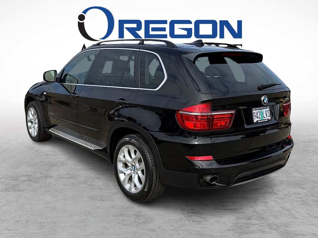 2013 BMW X5 XDRIVE35I - Image 3