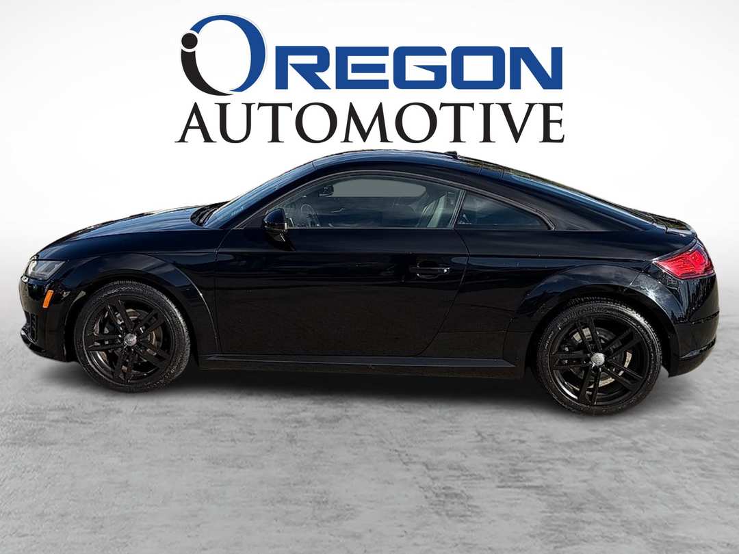 2016 Audi Tt 2D - Image 2